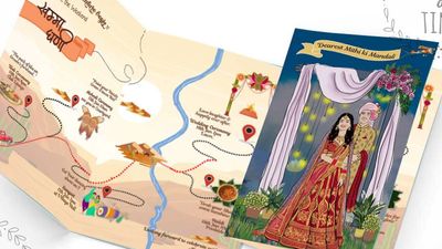 CARD INVITES