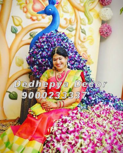 Priyanka weds Sandeep 