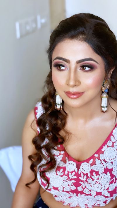 Bride Sadhika 