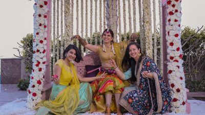 {Harpreet + Bhavneet } Sikh Wedding 