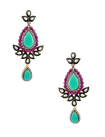 Enchanting Earrings