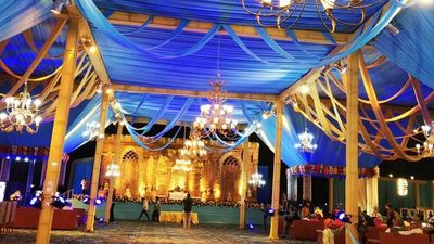 Haridwar Wedding