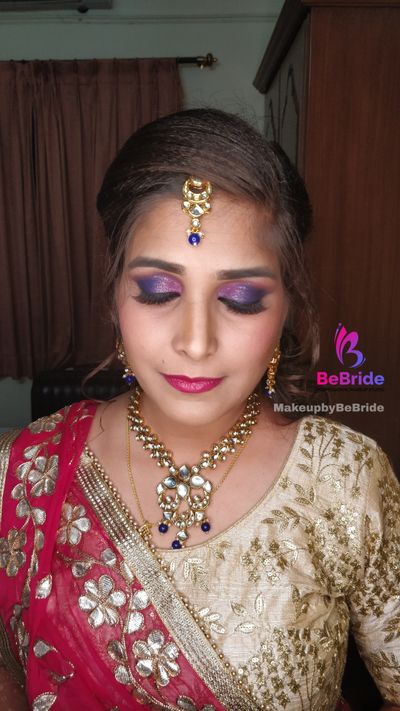 Shivani Wedding and Sangeeth