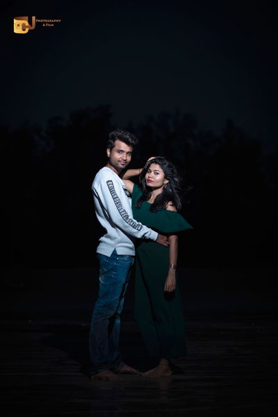 smruti + eshan