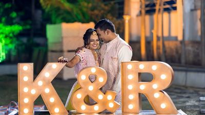 Ruju & Kejul