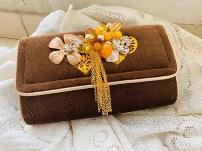 Elegant Clutches