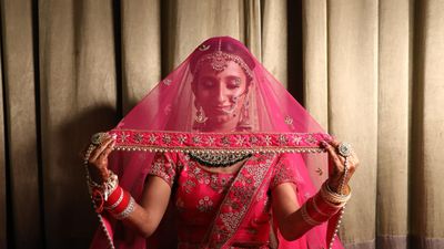 Ankita wedding