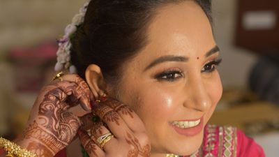 Party Makeup