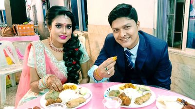 Wedding Reception Catering At Uttarpara,West Bengal