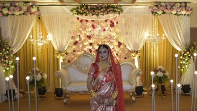 Reshmi's Wedding