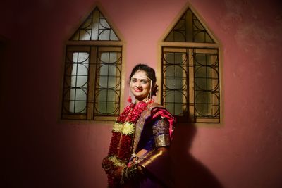 Saima weds Akash