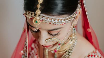 Anjali Weds Amit