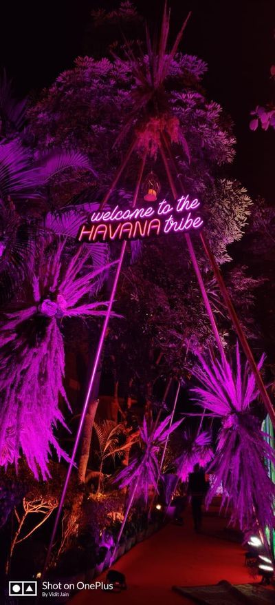 Havana Tribe