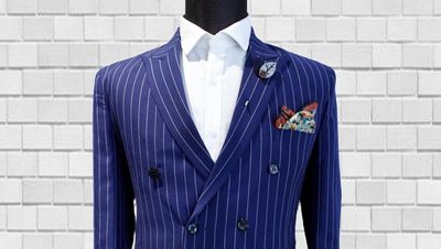 Suit Wear