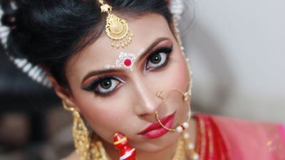 My Bangali Bride