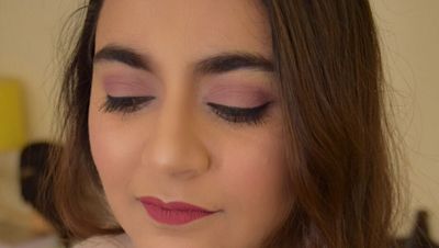 Party Makeup for beautiful Sheerei