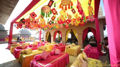 Jaipur Wedding