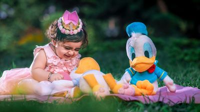 Baby Photography