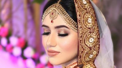 Bridal Makeovers 