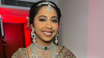 North indian Brides!