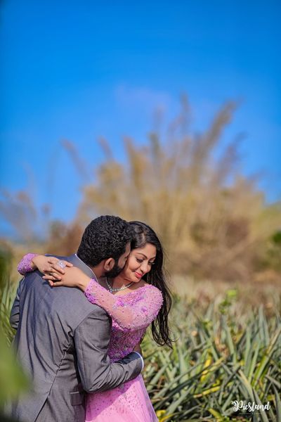 Abin Milan Christian Engagement