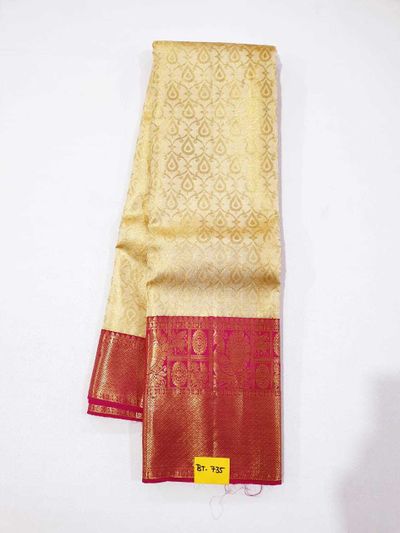 Kanchipuram pure handloom silk sarees