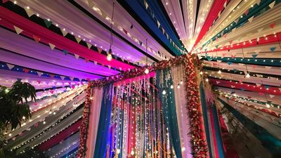 cocktail function
