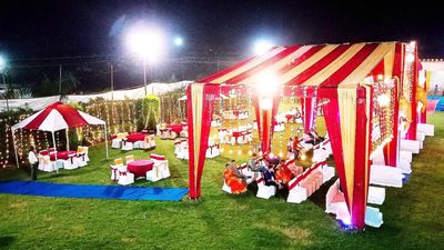 Wedding function