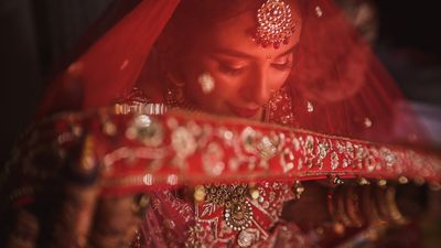 Subhi Weds Dev