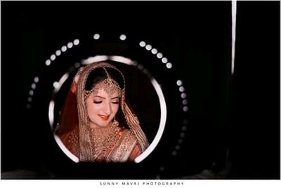 Gagan And Surbhi Wedding Collection