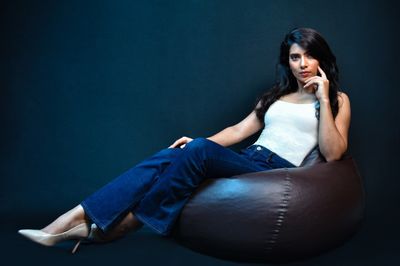 Fashion photography
