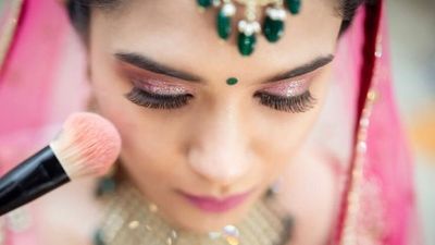 Kriti- Brides by Neha Chaudhary