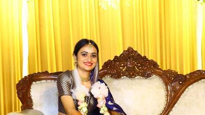 Brides by Neha Chaudhary- Ankita