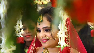 Brides by Neha Chaudhary - Chetna