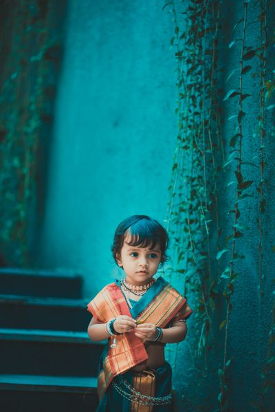 Toddler & Baby Photography