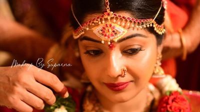 Bride Chaitra 
