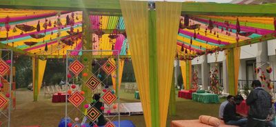 Nitin Weds Astha