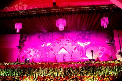 Wedding - Reception Decor