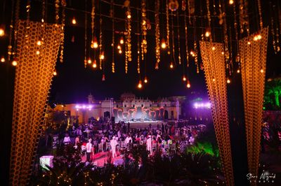 The Vijayrun Palace, Jaipur