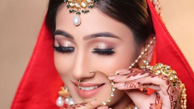 Bridal Makeups