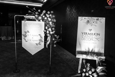 Vignesh + Ayesha