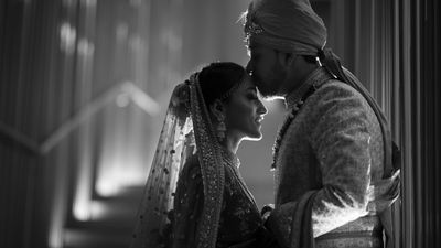 Wedding- Ashutosh & Surbhi (Part- I)