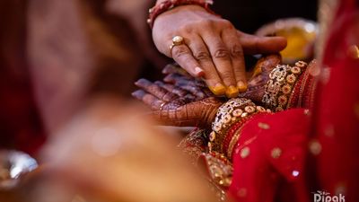 Wedding- Ashutosh & Surbhi (Part- II)