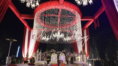 Weddings
