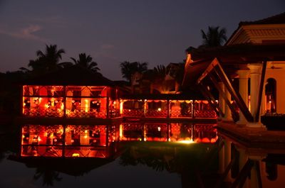 Weddings in Goa