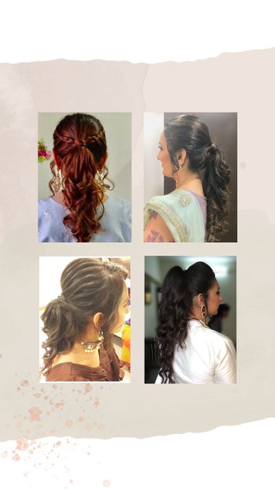 Hairstyles