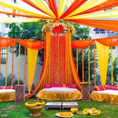 ays -wedding planners