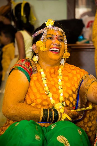 Ulka Haldi