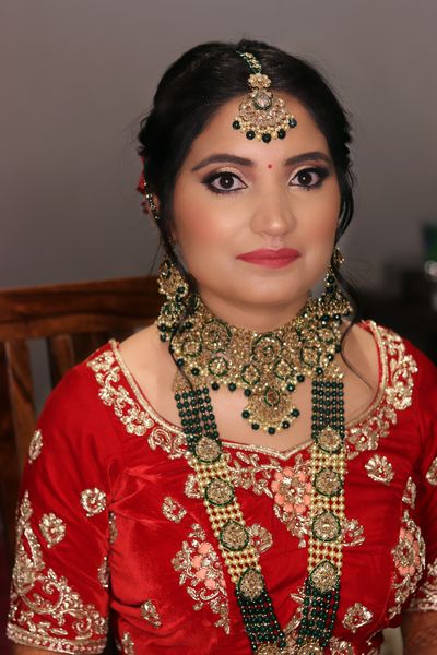 Akanksha Gauba