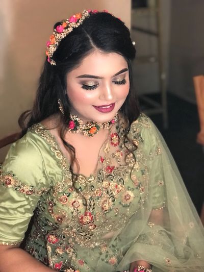 bride Arsheen